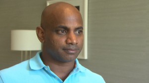 Sanath Jayasuriya