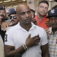 Sanath Jayasuriya