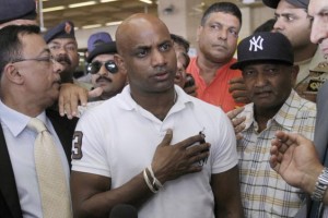 Sanath Jayasuriya