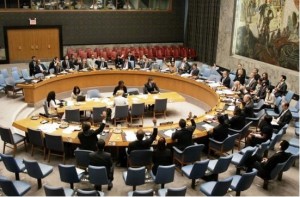  Security Council