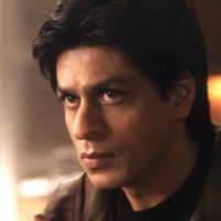 Shahrukh Khan