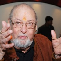 Shammi Kapoor