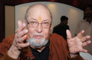 Shammi Kapoor