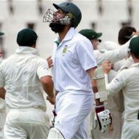 South Africa Test Series