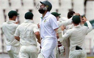 South Africa Test Series