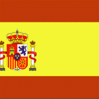 Spain Flag