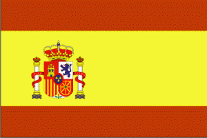 Spain Flag