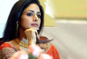 Sri Devi