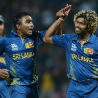 Srilanka Defeat England