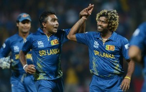 Srilanka Defeat England