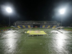 Srilanka V Newzealand