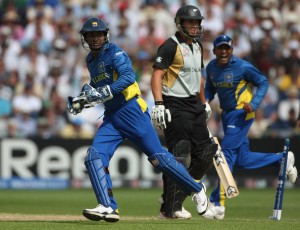 Srilanka Vs Newzealand