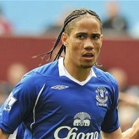 Steven pienaar