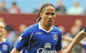 Steven pienaar