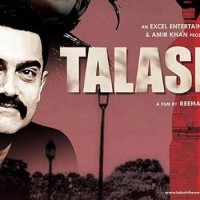 Talaash