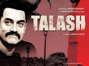 Talaash