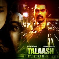 Talaash Movie