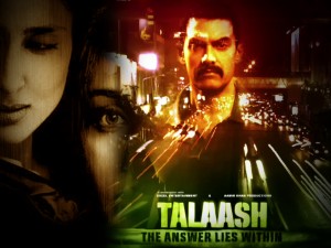 Talaash Movie