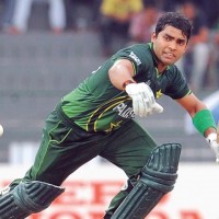 Umar Akmal