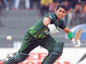 Umar Akmal