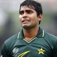 Umer Akmal