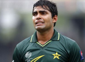 Umer Akmal