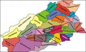 Vehari Punjab