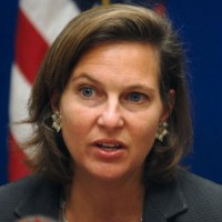 Victoria Nuland