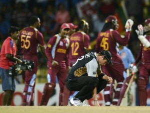 West Indies Vs Newzealand