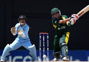 Women's Pak vs india