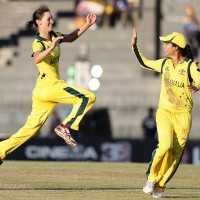 Women's World T20