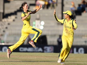 Women's World T20