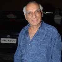 Yash Chopra