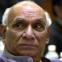 Yash Chopra Died