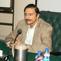 Zaka Ashraf