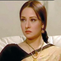 Zeba Bakhtiar