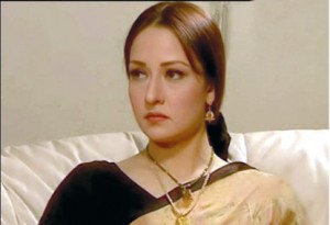 Zeba Bakhtiar