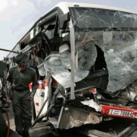 bolivia bus crash