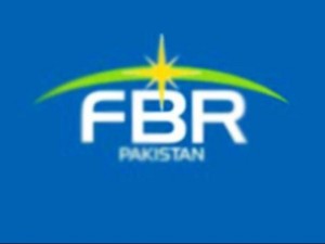 fbr pakistan