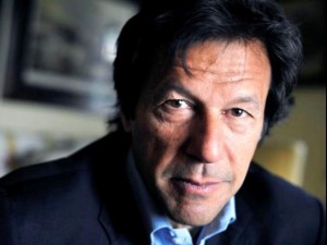 imran khan