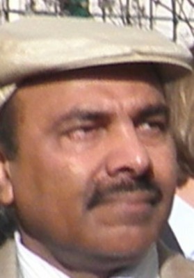 khizar hayat Tarar