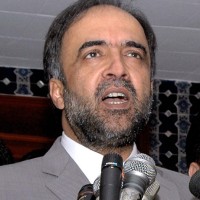 Qamar Zaman Kaira