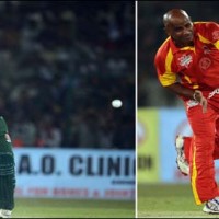 t20 Pakistan Stars Eleven vs Intertional Stars Eleven