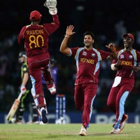 t20 West Indies win