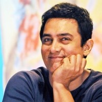 Aamir Khan