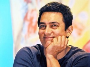 Aamir Khan