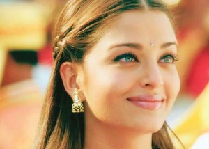 Aishwarya Rai Bachan