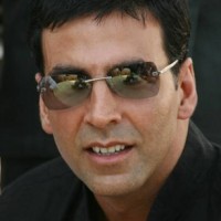 Akshay Kumar