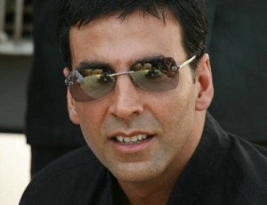 Akshay Kumar