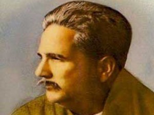 Allama Iqbal